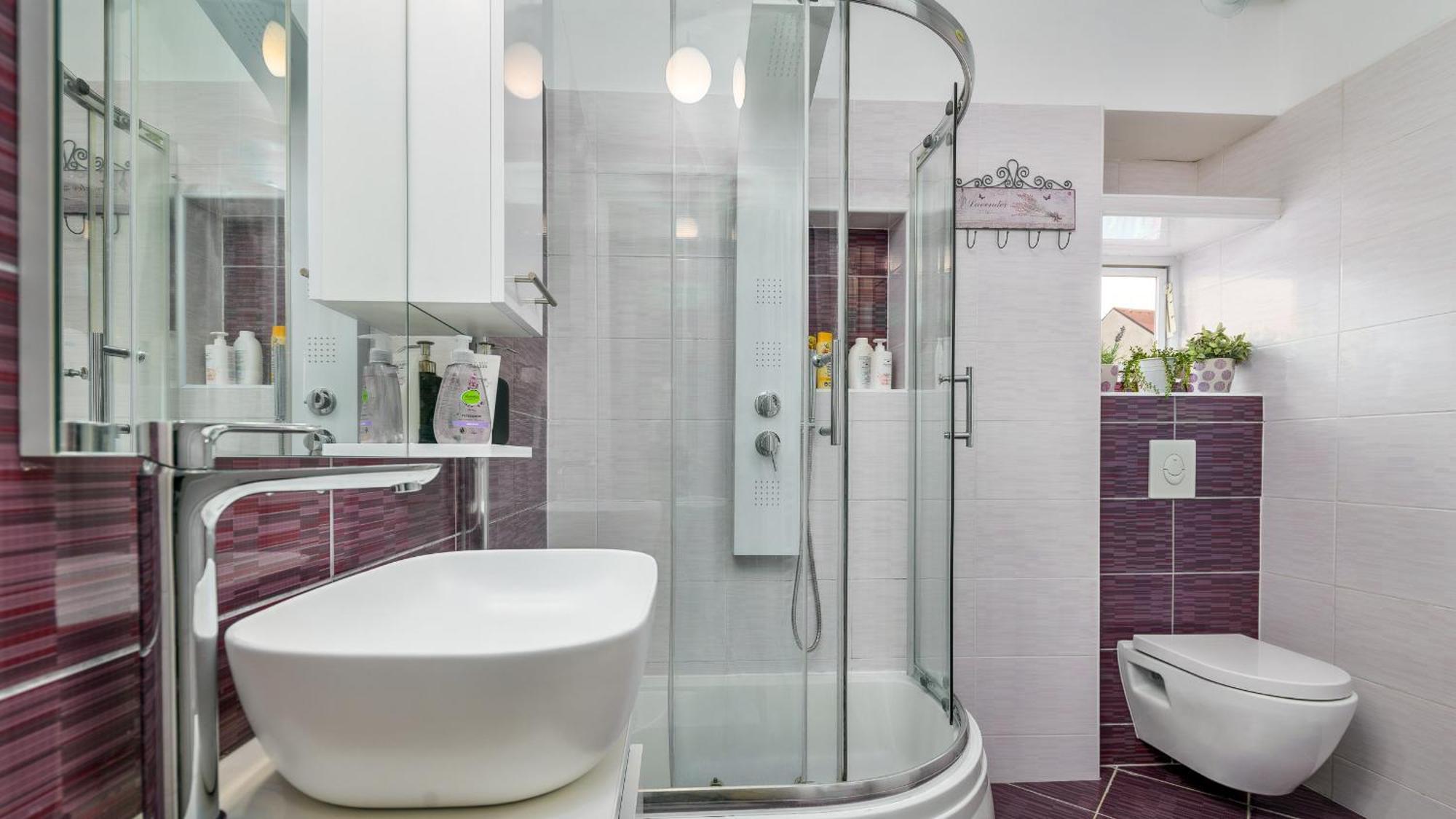 Iva'S Central Apartment Zagreb Ngoại thất bức ảnh